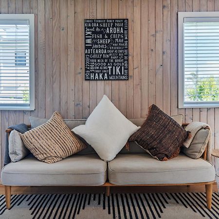 Blue Belle Cottage Whitianga Exterior photo