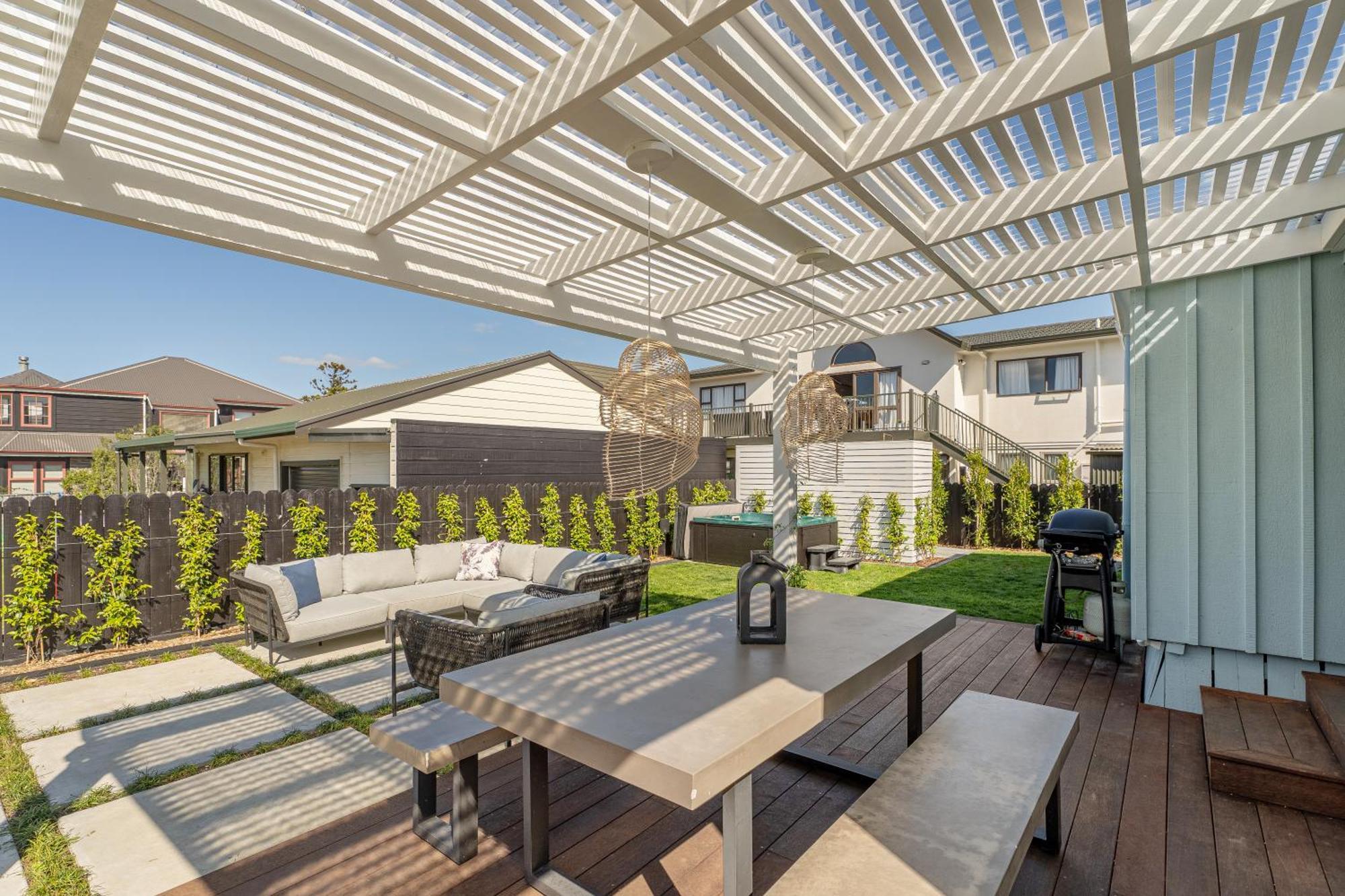Blue Belle Cottage Whitianga Exterior photo