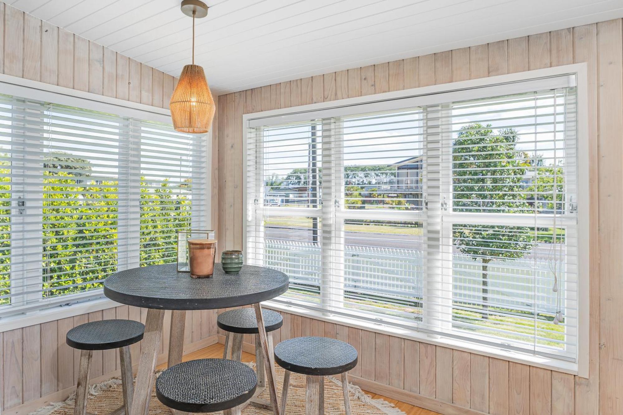 Blue Belle Cottage Whitianga Exterior photo